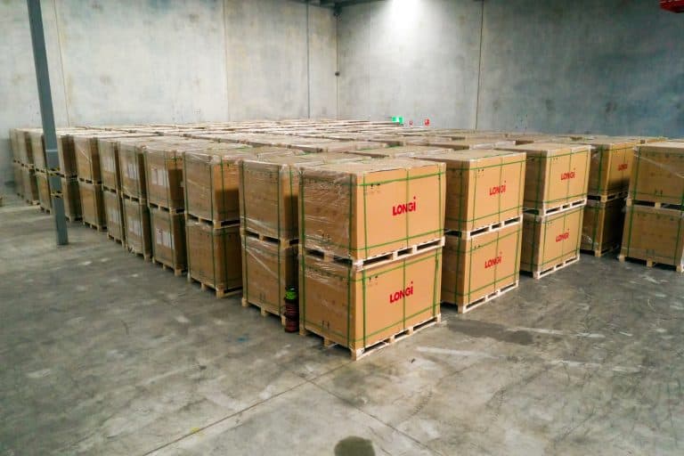 boxes
