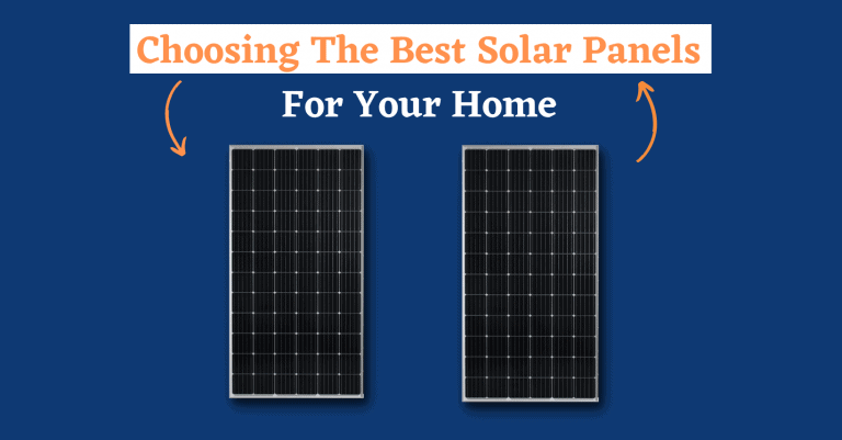 solar panel brisbane