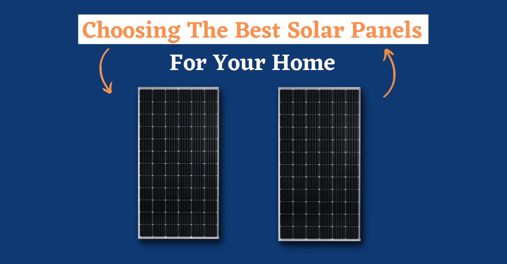 Solar Panels