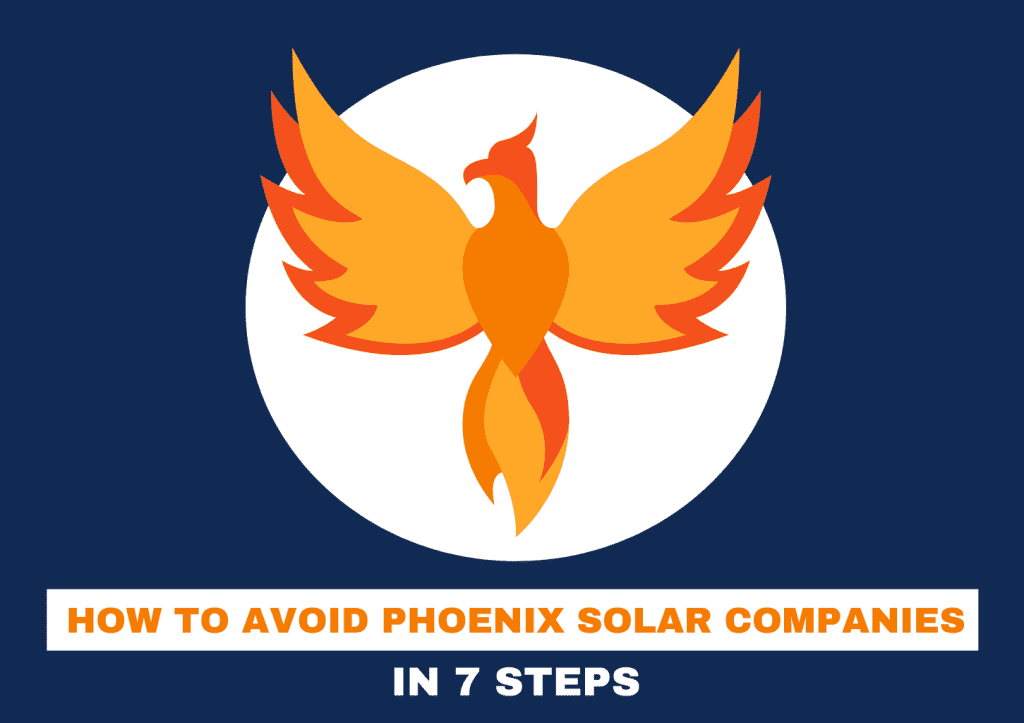 Phoenix Solar Companies