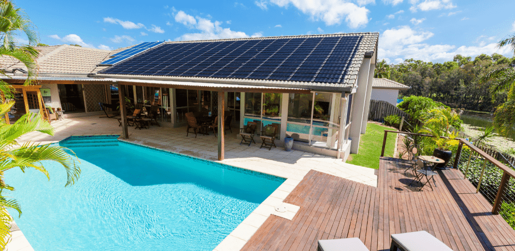 Solar Installation