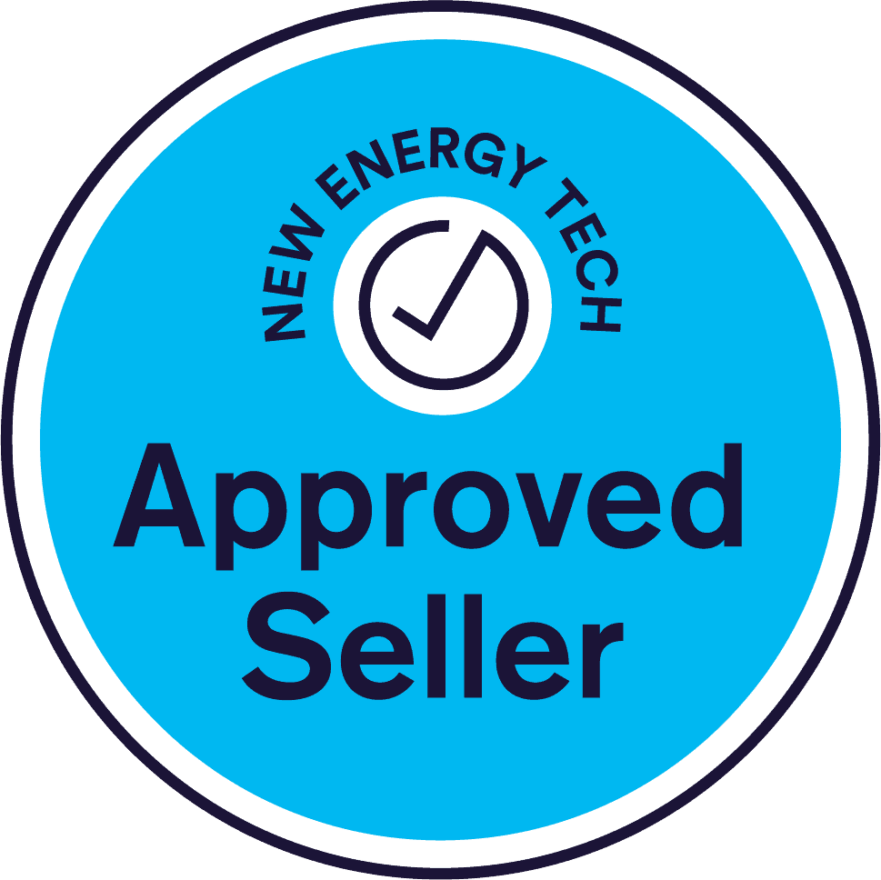 NETCC Approved Seller